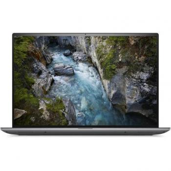 DELL Precision 5480 Workstation mobile 35.6 cm (14) Full HD+ Intel® Core™ i7 i7-13800H 32 GB LPDDR5-SDRAM 1 TB SSD NVIDIA RTX