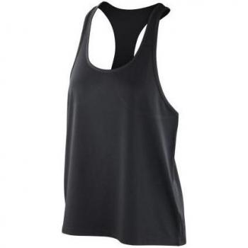 Ladies Spiro Impact Softex Tank Top