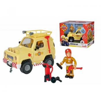 NoName Sam Mountain 4x4 Mit Figur