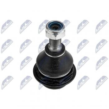 NTY ZSD-PE-014 Universal Ball Joint