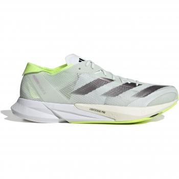 Zapatillas Adidas Adizero Adios 8 para hombre en gris