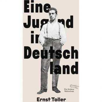 Ernst Toller