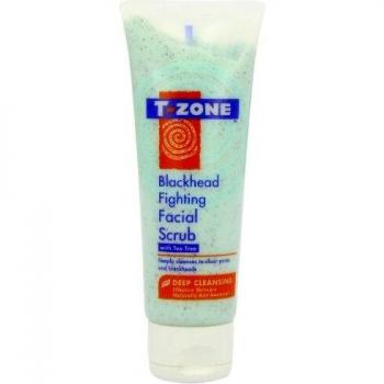 Blackhead Buster Facial Cleanser (T‑Zone) – 75 mL