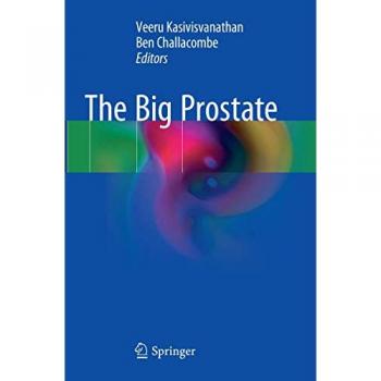 The Big Prostate