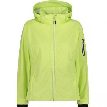 Cmp Chaqueta Softshell con Capucha Citric XS