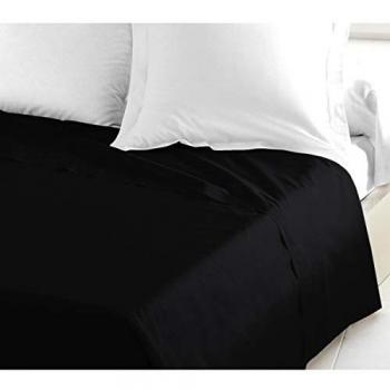Soffio Notte Coton 57 Fils 180x290 cm