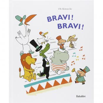 Bravi! Bravi!