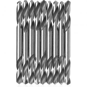 YOFE HSS Double Ended Drill Tools Set (3mm to 5.2mm)