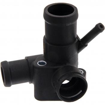 Kühlwasserflansch FEBI BILSTEIN 14504