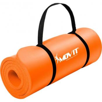 Colchoneta de Ejercicios MOVIT 10 mm Espuma NBR