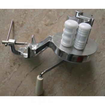 Hand Crank Pasta Machine