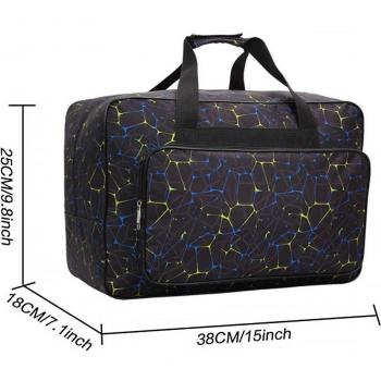 Sewing Machine Carry Case
