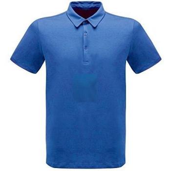 Regatta Professional Men's Classic Polo Shirt Oxford Blue, Size: XXXL