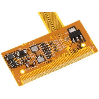 Visor LL75-57 TT Instrumentos