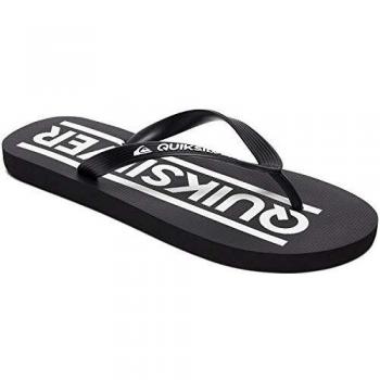 Infradito Quiksilver Java Wordmark per bambini
