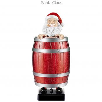 Regalo Navideño de Píldoras Divertidas