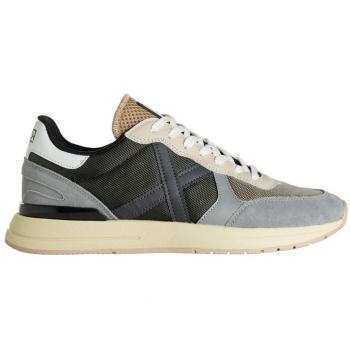 Grigio Chiaro München Scarpe 46