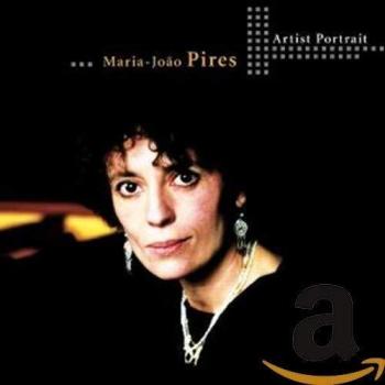 Pires, Maria Joao Artist Portrait
