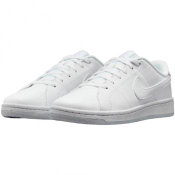 Zapatillas Deportivas Nike Court Royale 2 Blanco