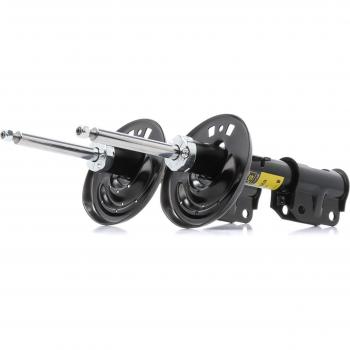RIDEX PLUS Ammortizzatore RENAULT 543020008R