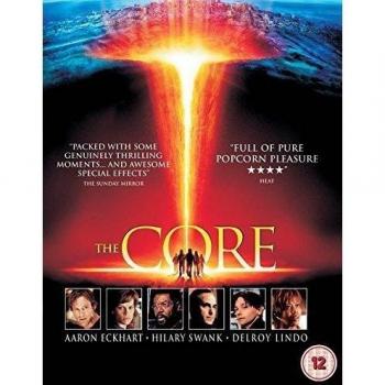 The Core (DVD)