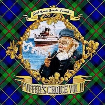 Scotch Bonnet Presents Puffer's Choice Vol. II