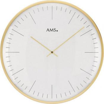AMS Armbanduhr Design 9541