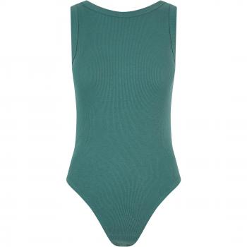 URBAN CLASSICS Body Damen Rib Tank Body