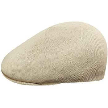 Kangol Boina Seamless Tropic 507 Capucha Beige