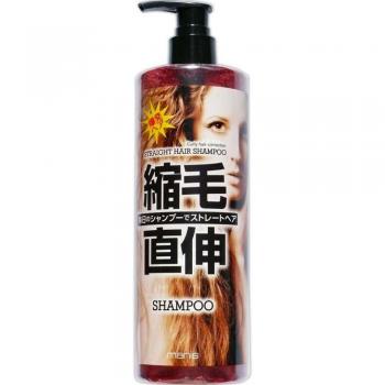 Champú Alisador Renaissance Manis 450 ml