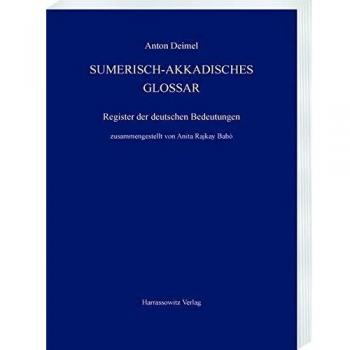 Sumerisch-Akkadisches Glossar