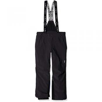 Cmp Salopette 3w17397n Antracite Pants M Male