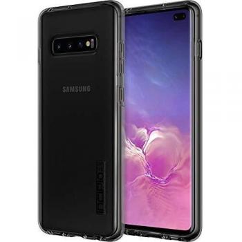 Incipio DualPro Samsung Galaxy S10+ Hybrid Case - Transparent