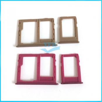 Samsung Galaxy J6+ SIM Card Tray Holder