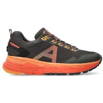Allrounder Trace-Tex Damen Laufschuhe