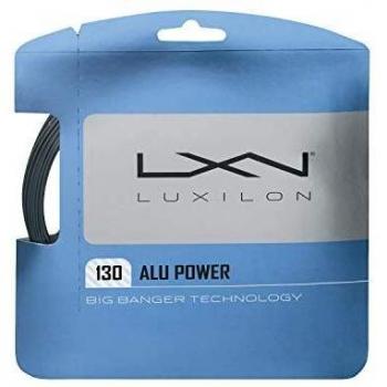 Luxilon ALU Power 16 (1.30) Silver String Pack
