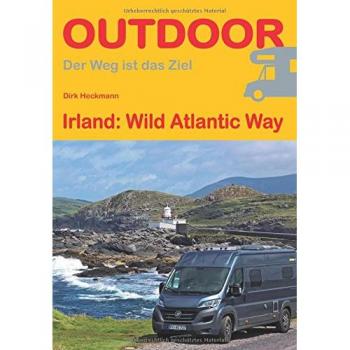 Stein, Conrad, Verlag Irland: Wild Atlantic Way