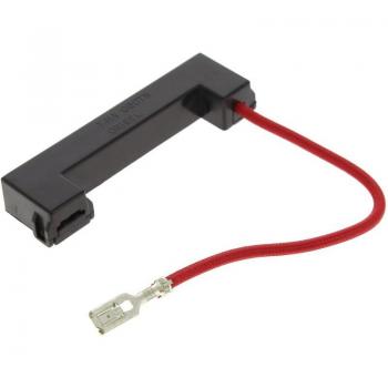 Fusibile Bosch 5kV 0,8A 6901W1A001C microonde