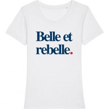 Rebelde Chic Mujer