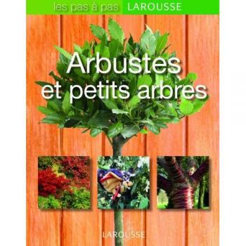 Philippe Bonduel Arbustes Et Arbres Faciles