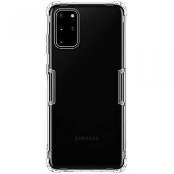 Galaxy S20 Plus Clear Cover by Nillkin