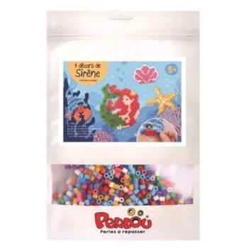 Perlou - Perles Magiques de Sirène