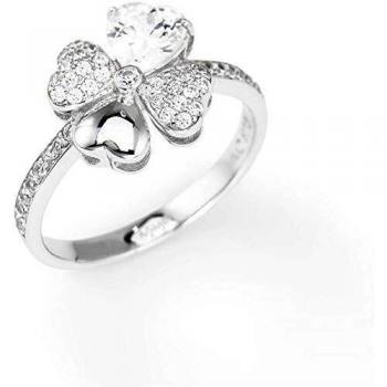 Anello Amen Quadricuore