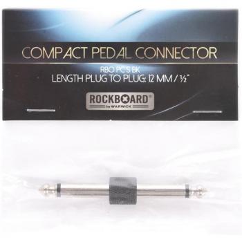 S-Connector Rockboard Nero