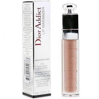 Dior Addict Lip Maximizer Beige Limited Edition 6 ml