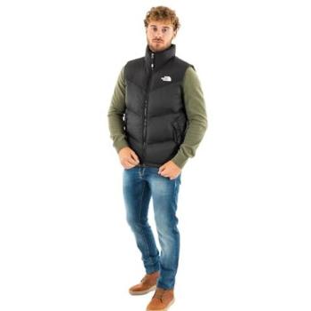 La Doudoune The North Face NF0A853I Noir – Taille M