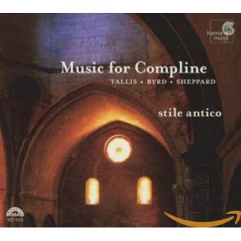 Harmonia M - Musik für das Komplet