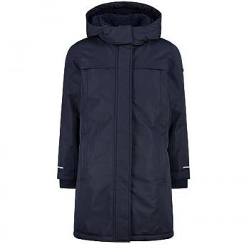 CMP Fix Hood Kinderjacke schwarz 164 unisex