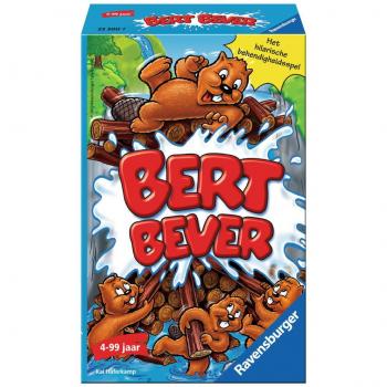 Bert Bever - Pocket Spel