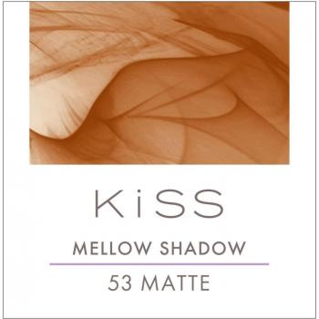 Kiss Isehan Kismellow Chateau Cream Oolong Matte Eyeshadow 53 (5.3g)